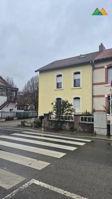 House for sale in Luxembourg-Hollerich image 1