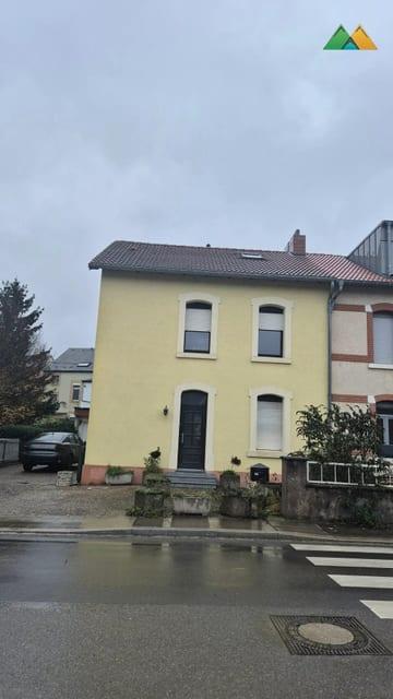 House for sale in Luxembourg-Hollerich image 2