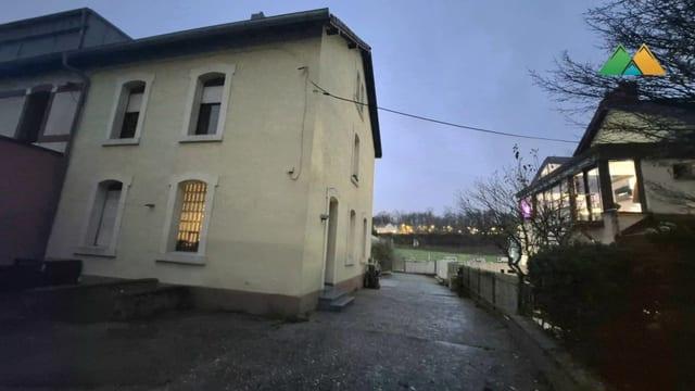House for sale in Luxembourg-Hollerich image 47