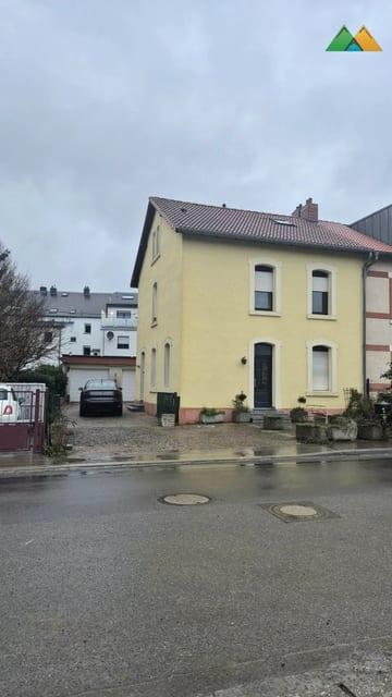 House for sale in Luxembourg-Hollerich image 1