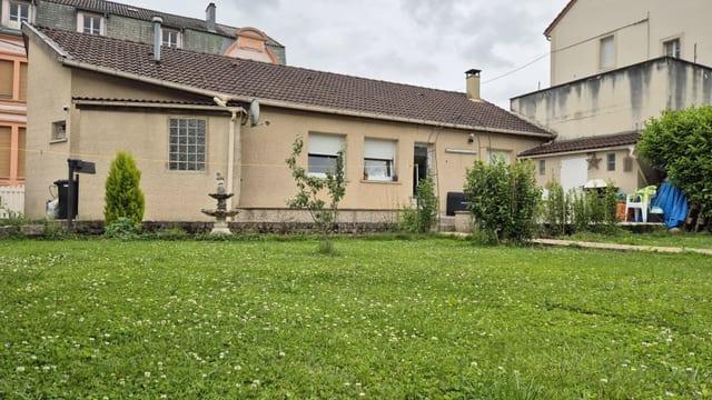 House for sale in Audun-le-Tiche (FR) image 1