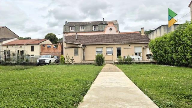 House for sale in Audun-le-Tiche (FR) image 1