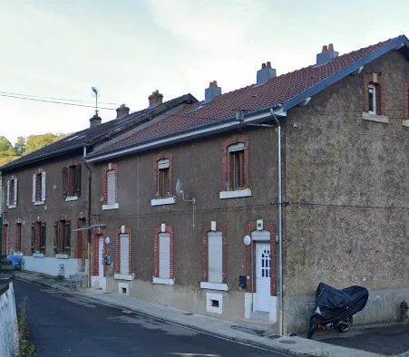 Immeuble à vendre à Thil (FR) image 8