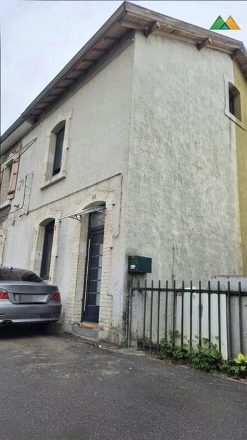House for sale in Villerupt (FR) image 1