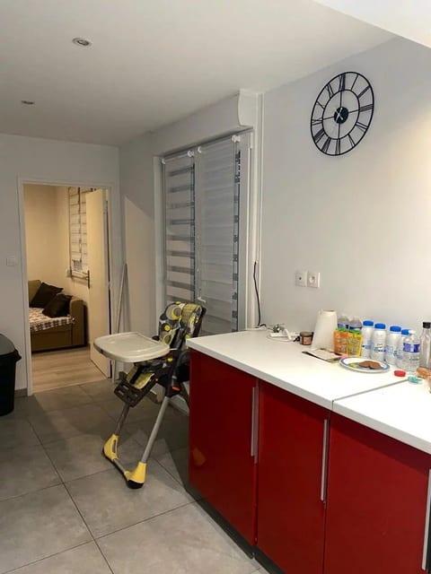 Apartment for sale in Thionville (FR) image 2