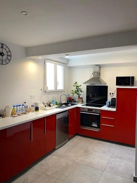 Apartment for sale in Thionville (FR) image 5