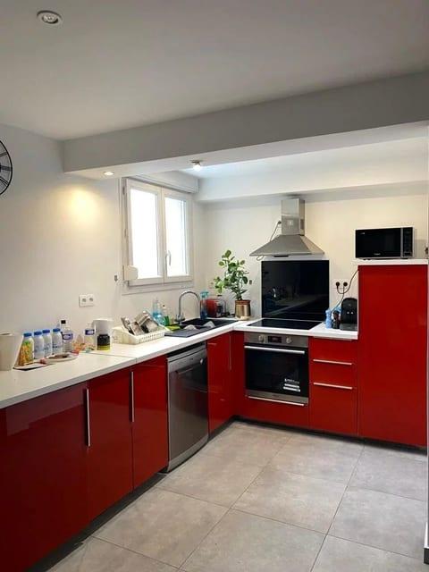 Apartment for sale in Thionville (FR) image 3