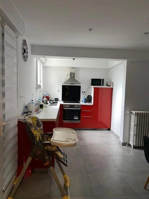Apartment for sale in Thionville (FR) image 4