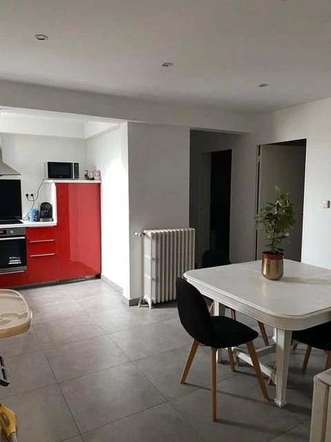 Apartment for sale in Thionville (FR) image 1