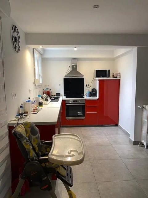 Apartment for sale in Thionville (FR) image 1