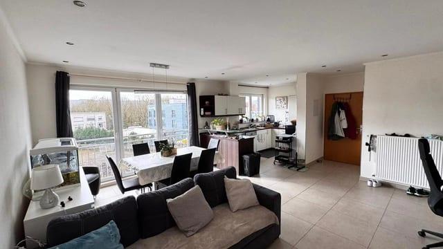 Apartment for sale in Sanem image 15