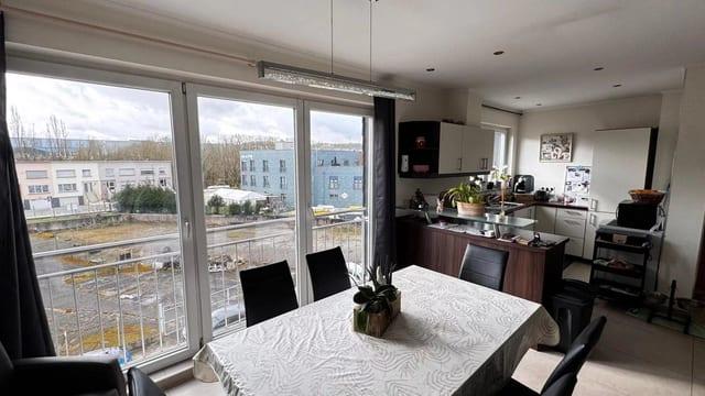 Apartment for sale in Sanem image 19