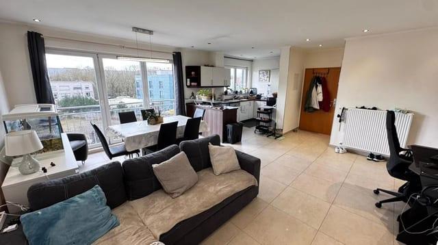 Apartment for sale in Sanem image 8