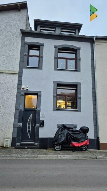 House for sale in Luxembourg-Centre ville image 1
