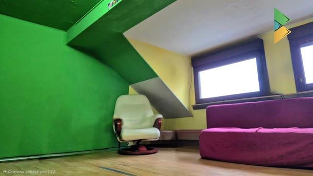 House for sale in Luxembourg-Centre ville image 35